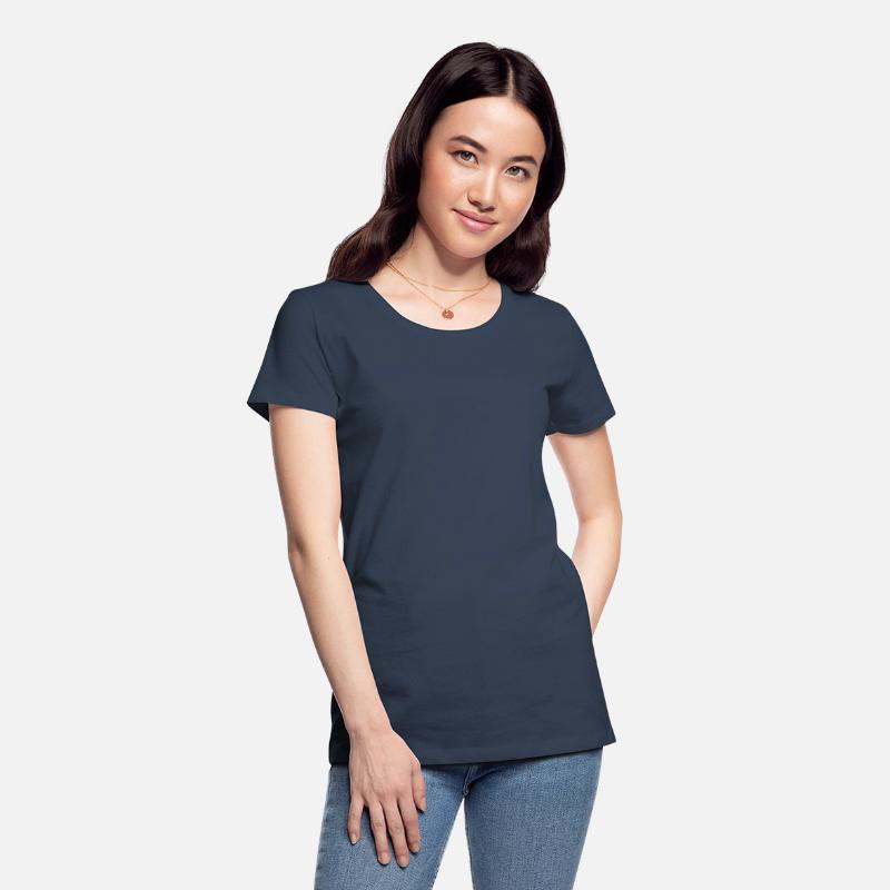 Women's Premium Organic T-Shirt