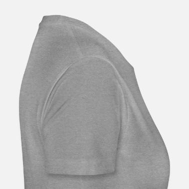 Ekologiczna koszulka damska Premium