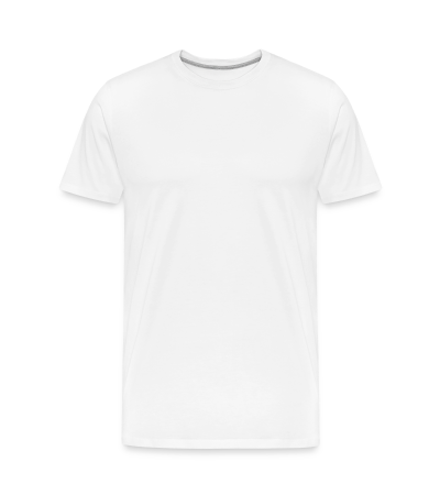 Men's Premium Organic T-Shirt