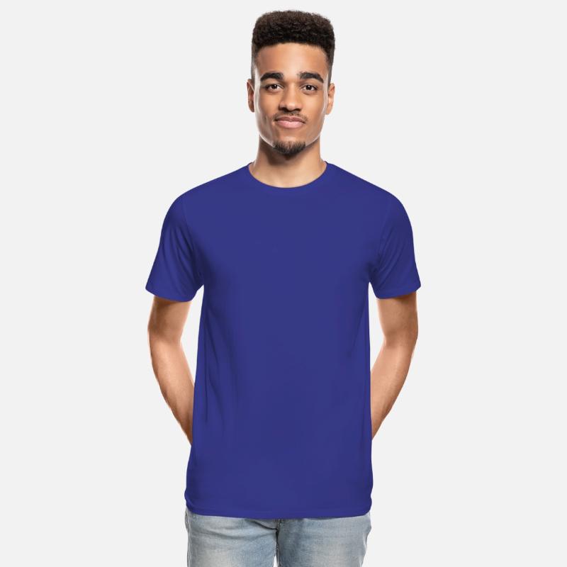 T-shirt bio Premium Homme