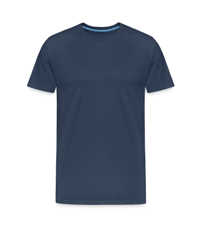 Männer Premium Bio T-Shirt
