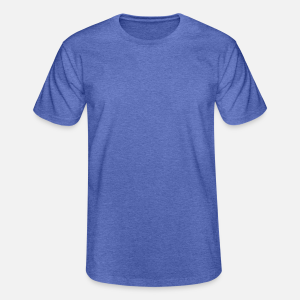 Men's T-shirt by Fruit of the Loom