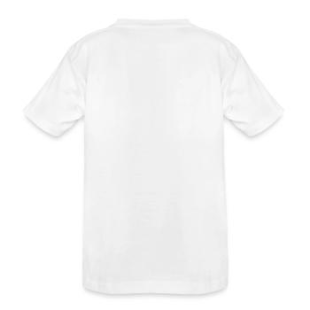 Kinderen premium biologisch T-shirt