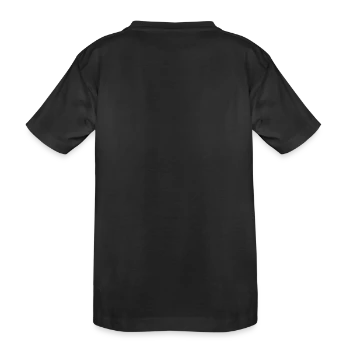 T-shirt bio Premium Enfant - noir - Dos