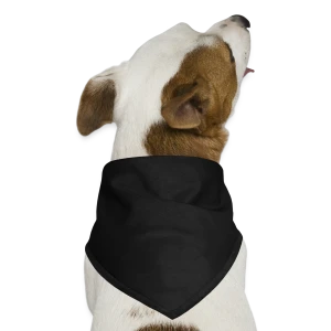 Bandana pour chien