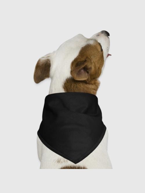 Bandana pour chien