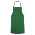 Aperçu Devant - Tablier de cuisine