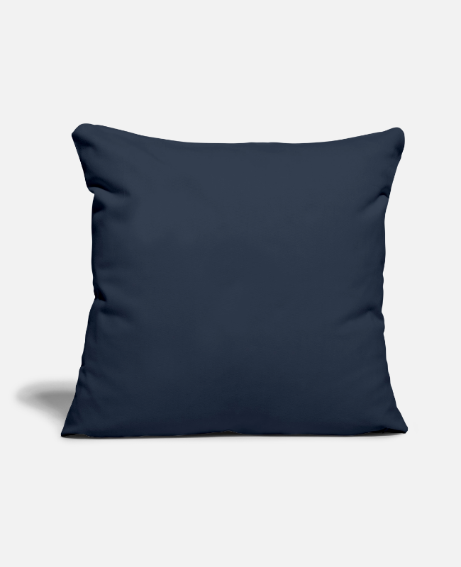 Cuscino da divano 45 x 45 cm con riempimento Fronte - center