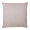 Aperçu Devant - Coussin et housse de 45 x 45 cm
