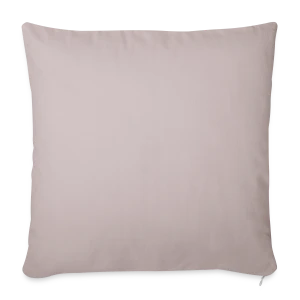 Coussin et housse de 45 x 45 cm