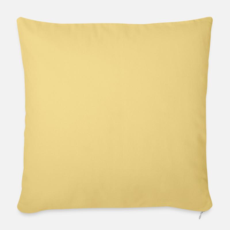 Soffkudde med stoppning 45 x 45 cm