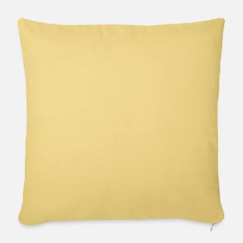 Soffkudde med stoppning 45 x 45 cm