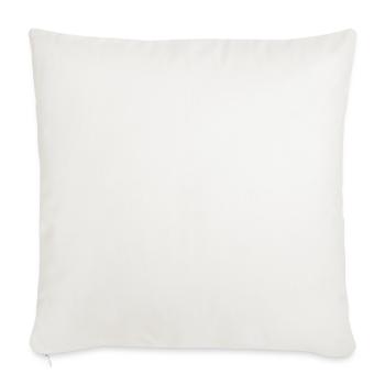 Sofapude med fyld 45 x 45 cm