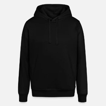 Stanley/Stella SOUNDER økologisk unisex-hettegenser