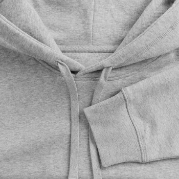 Sweat à capuche SOUNDER Stanley/Stella Unisexe