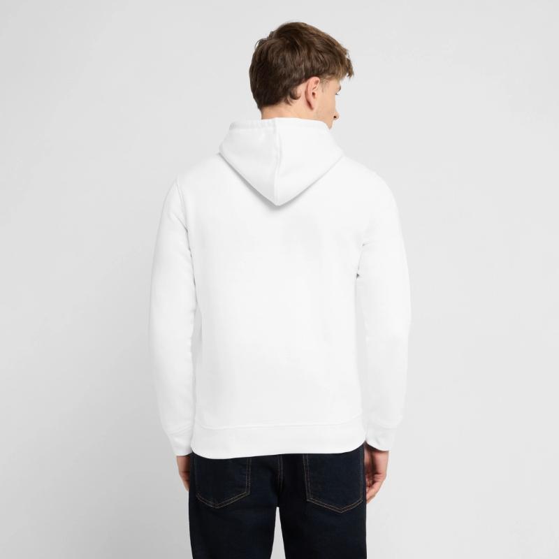 Luvtröja SOUNDER unisex från Stanley/Stella