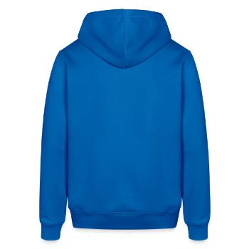 Felpa con cappuccio unisex SOUNDER di Stanley/Stella