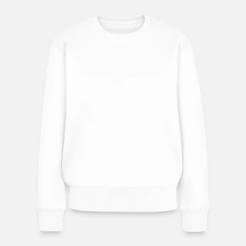 Sudadera ecológica prémium para mujer