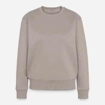 Maglione ecologico premium da donna