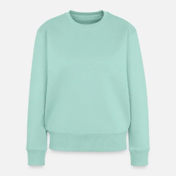 Women's Premium Organic Jumper