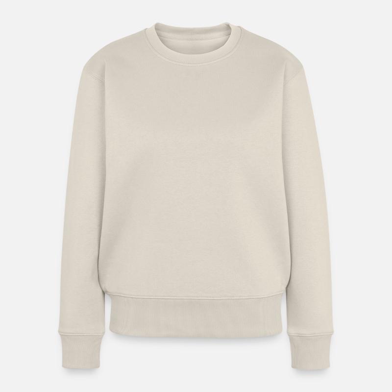 Women's Premium Organic Jumper