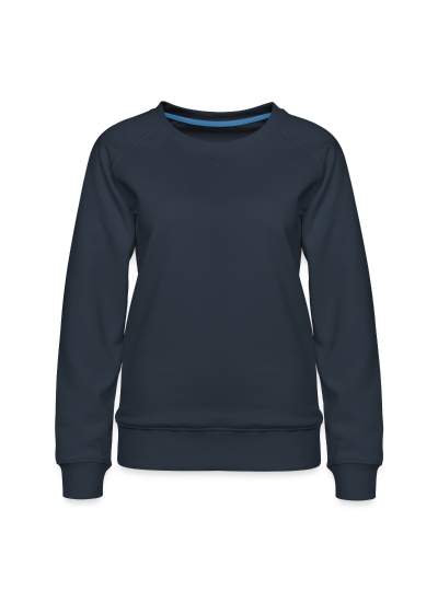 Large preview image 1 for Women’s Premium Sweatshirt | Spreadshirt 1431