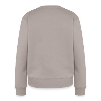 Ekologisk premiumtröja dam