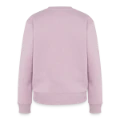 Aperçu Dos - Pull Premium bio Femme