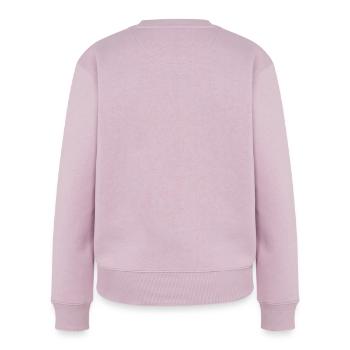 Sudadera ecológica prémium para mujer