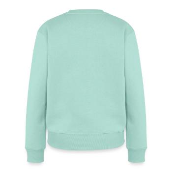 Sudadera ecológica prémium para mujer