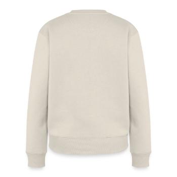 Women's Premium Organic Jumper