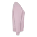 Aperçu Droite - Pull Premium bio Femme