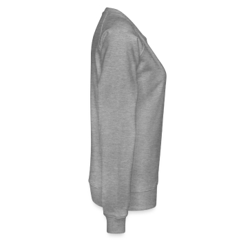 Preview image for Women’s Premium Sweatshirt | Spreadshirt 1431