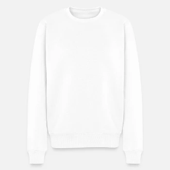 Men's Premium Organic Jumper