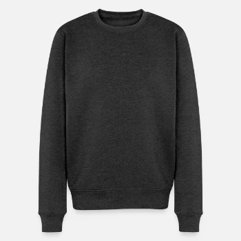 Männer Premium Bio Pullover