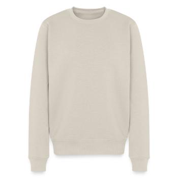 Männer Premium Bio Pullover