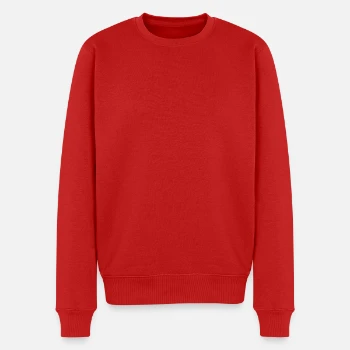 Men's Premium Organic Jumper
