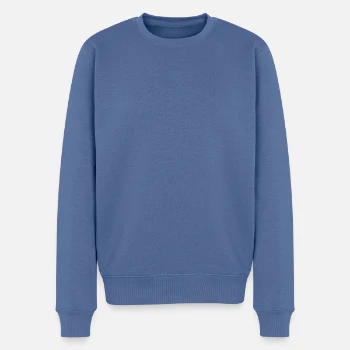 Men's Premium Organic Jumper