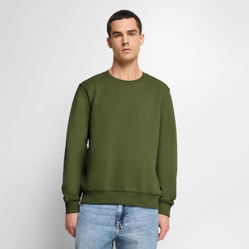 Pull Premium bio Homme