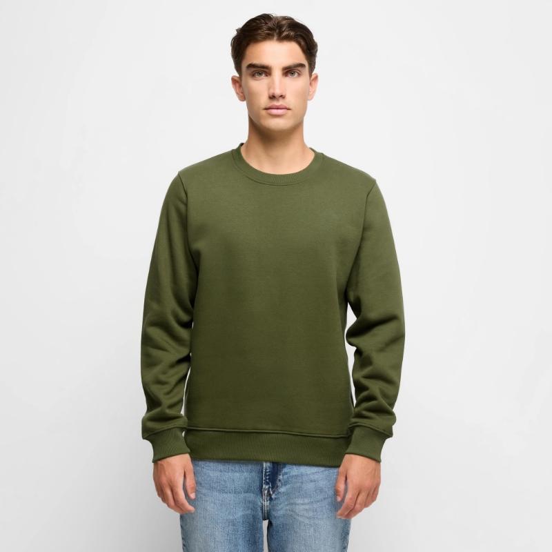 Pull Premium bio Homme