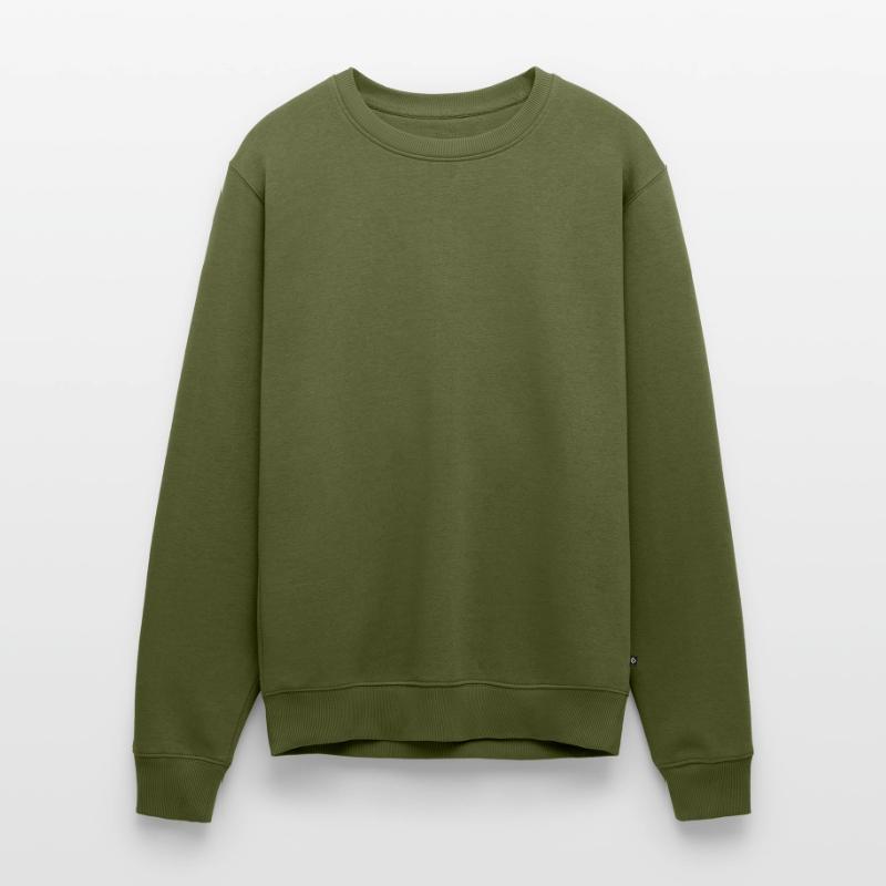 Pull Premium bio Homme