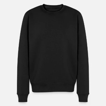 Maglione ecologico premium da uomo