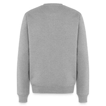 Sudadera ecológica prémium para hombre