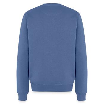 Ekologisk premiumtröja herr