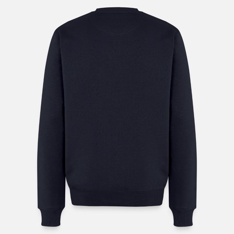 Pull Premium bio Homme