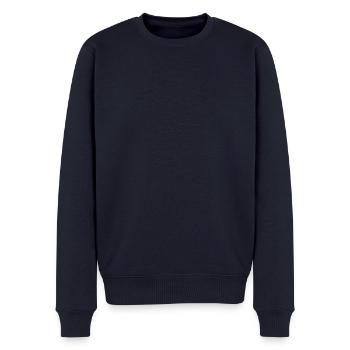 Männer Premium Bio Pullover