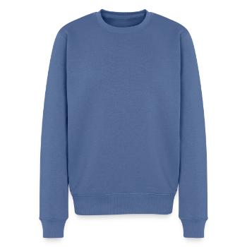 Men's Premium Organic Jumper