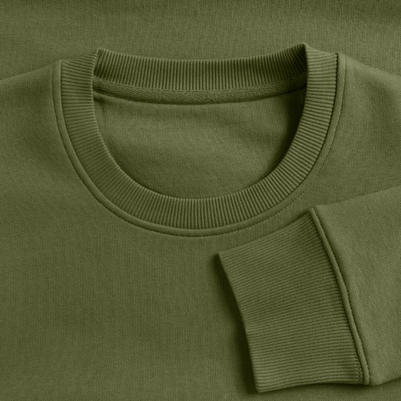Men's Premium Organic Jumper