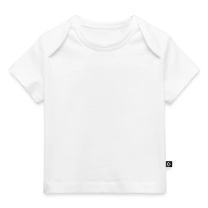 T-shirt Premium bébé bio
