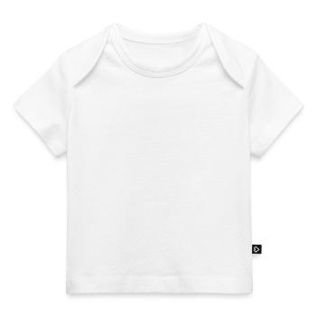 Niemowlęca koszulka premium